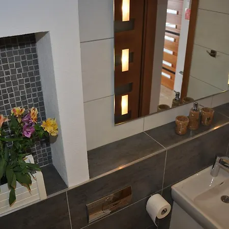 Erede Apartment