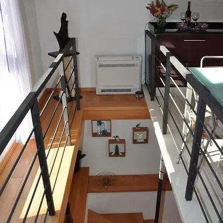 Apartment Erede