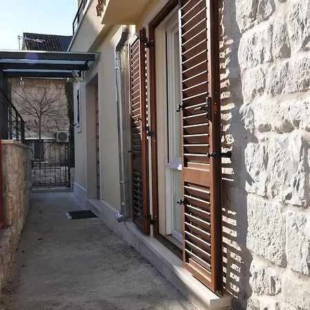 Erede Apartment *