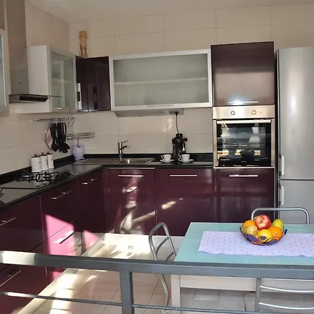 Erede Apartment *