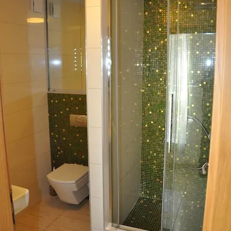 Erede Apartment *