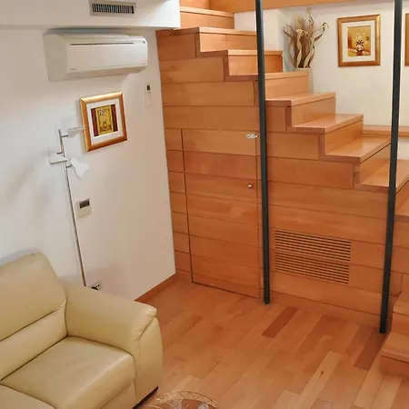 Apartment Erede *