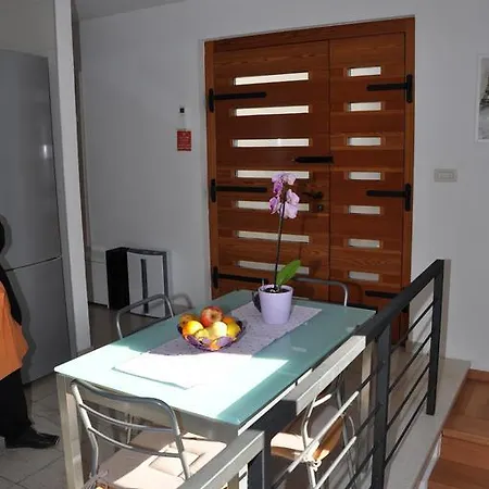 Apartment Erede Split